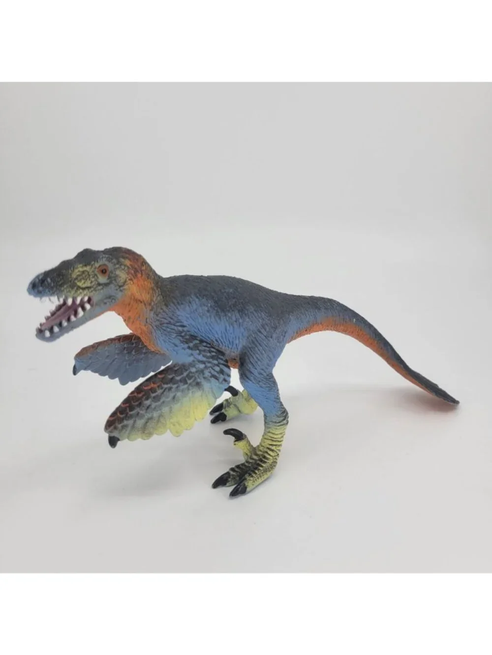 Chap Mei realistic dinosaur